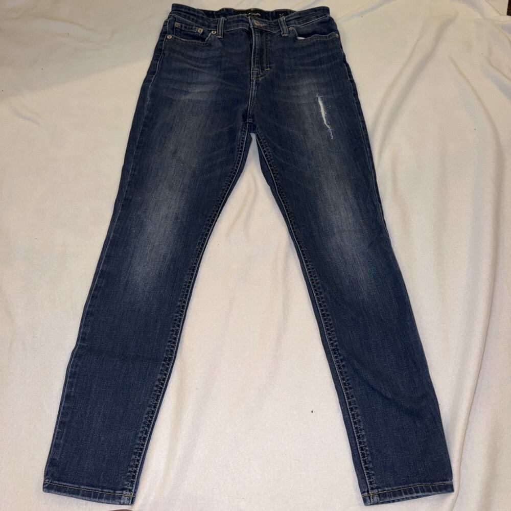 Women’s Lucky Brand Size 8/29 Skinny Jeans
